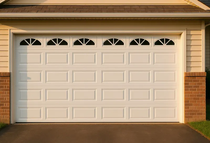 Contact Las Vegas Garage Door Co